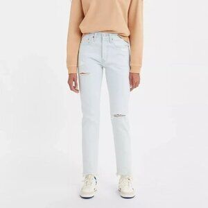 Levi's 501® Skinny Women's Jeans